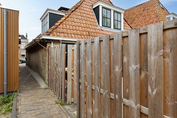 Medium property photo - Vliet 53, 8801 VT Franeker